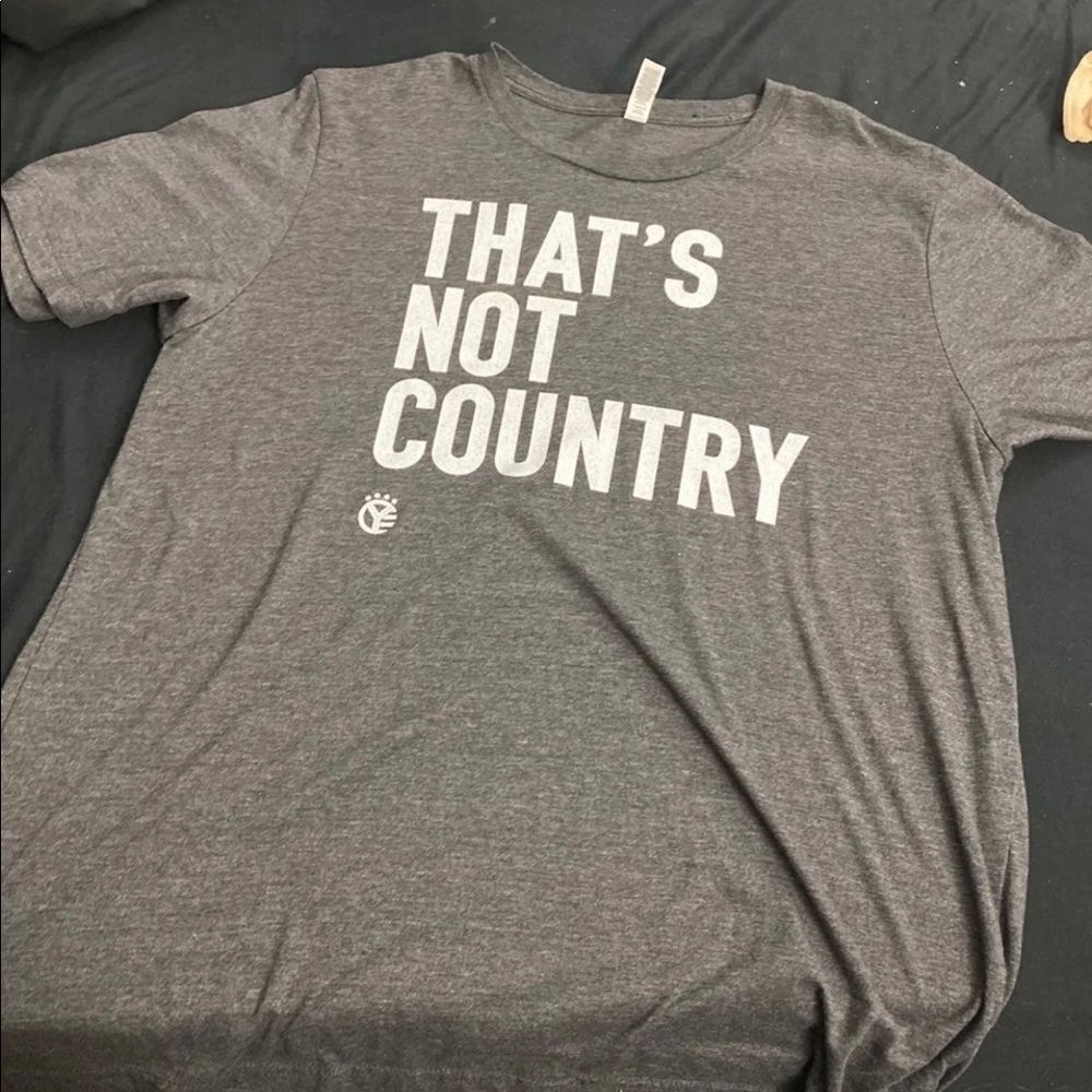 Whiskey Riff Tee